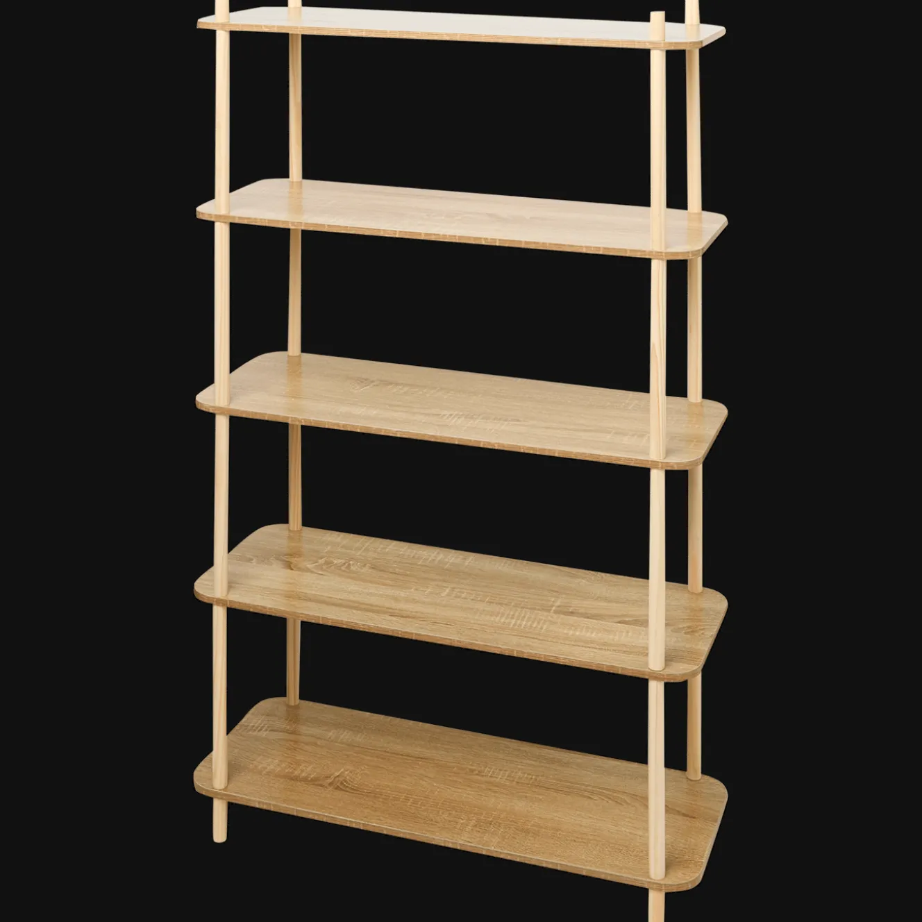 Accessoires Pour La Maison*Action Étagère