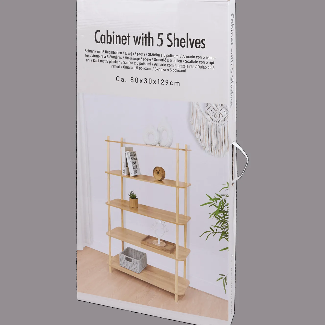 Accessoires Pour La Maison*Action Étagère