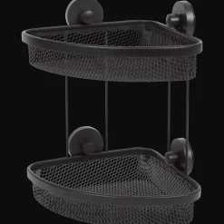 Accessoires Pour Salle De Bains Et Toilettes*Action Étagère de douche
