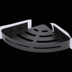 Accessoires Pour Salle De Bains Et Toilettes*Action Étagère de douche Absolu Chic
