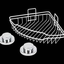 Accessoires Pour Salle De Bains Et Toilettes*Cascata Étagère de douche