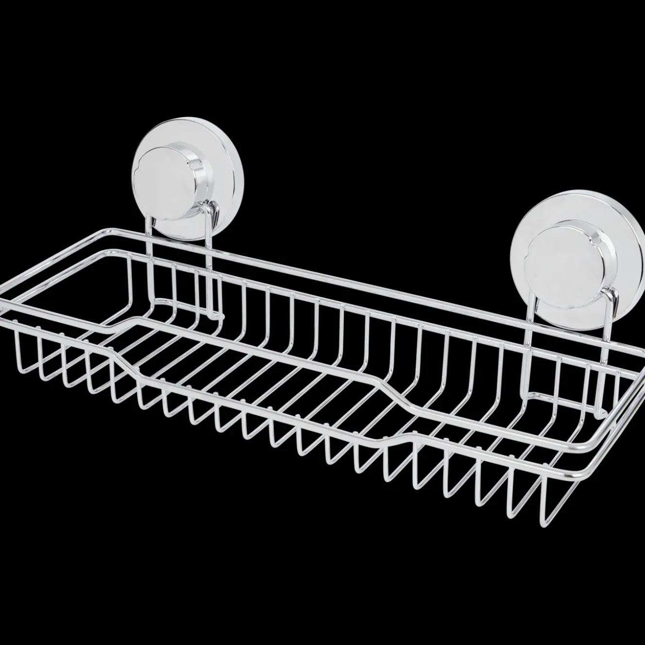 Accessoires Pour Salle De Bains Et Toilettes*Cascata Étagère de douche