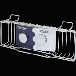Accessoires Pour Salle De Bains Et Toilettes*Cascata Étagère de douche