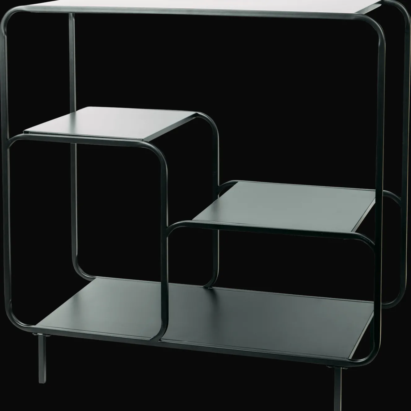Accessoires Pour La Maison*Action Étagère en métal