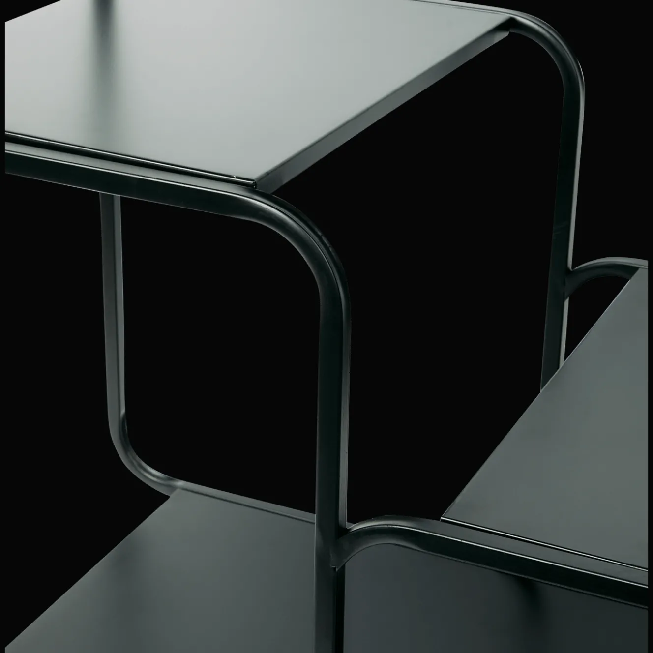 Accessoires Pour La Maison*Action Étagère en métal