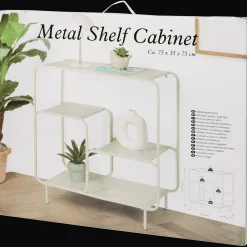 Accessoires Pour La Maison*Action Étagère en métal