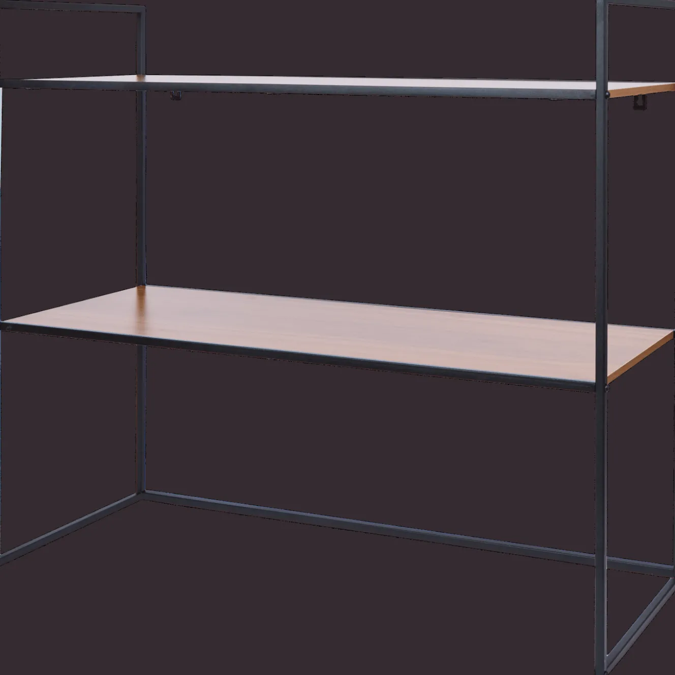 Accessoires Pour La Maison*Action Étagère en métal