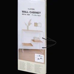 Accessoires Pour La Maison*Action Étagère en métal