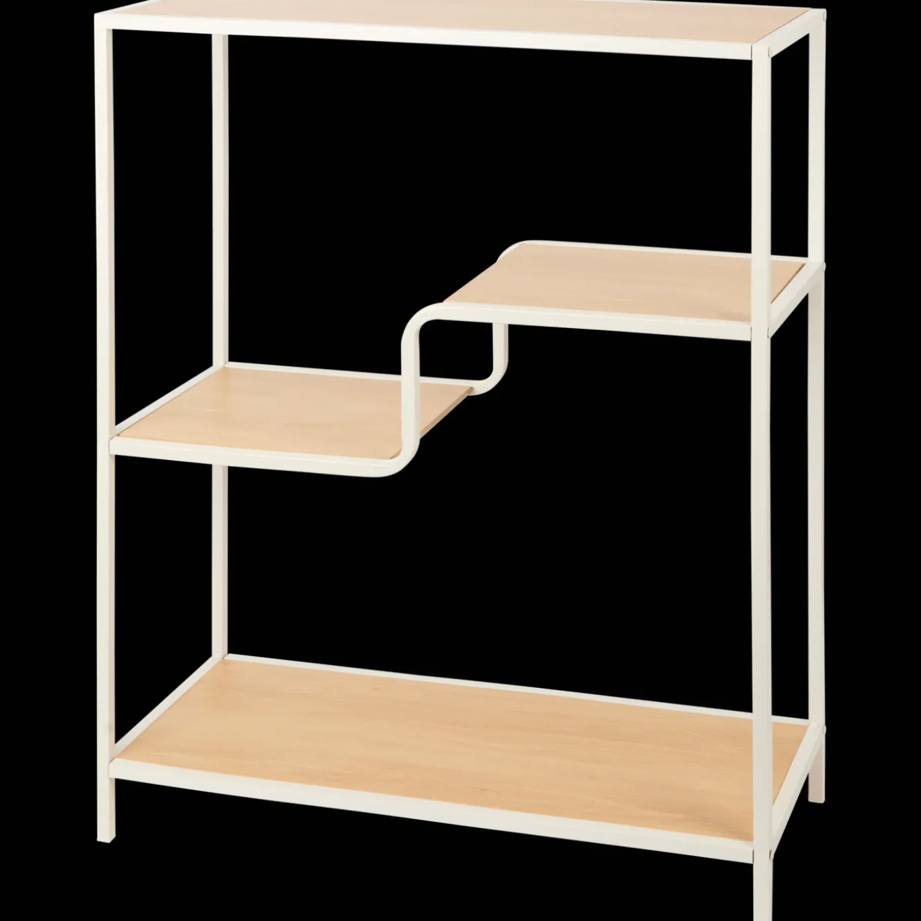 Accessoires Pour La Maison*Action Étagère en métal