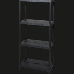 Accessoires Pour La Maison*Action Étagère Mr. Magazzino