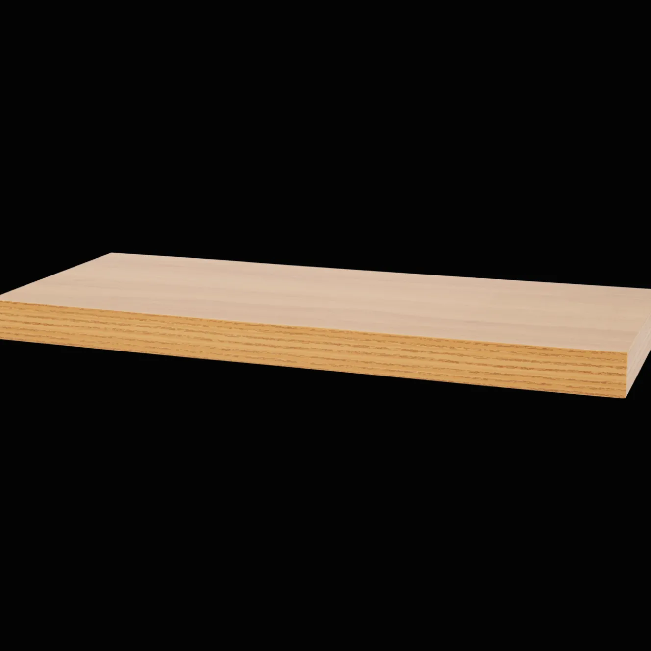 Accessoires Pour La Maison*Action Étagère murale flottante Home Accents