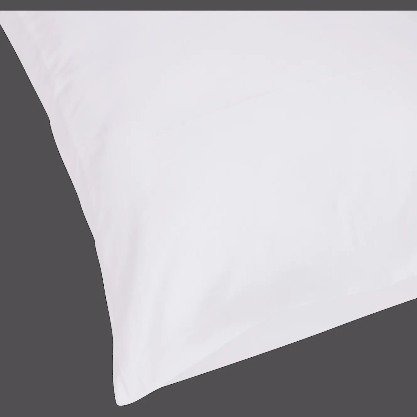 Literie*La Maison Rêve Taies d'oreiller en percale