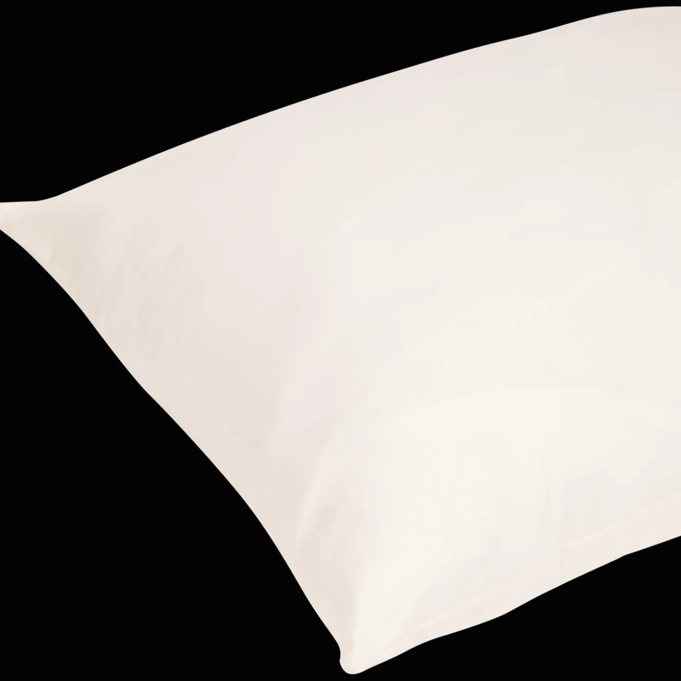 Literie*La Maison Rêve Taies d'oreiller en percale