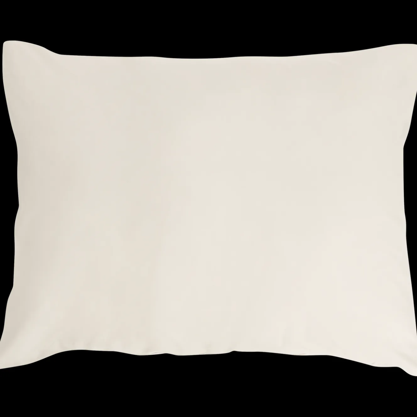 Literie*La Maison Rêve Taies d'oreiller en percale