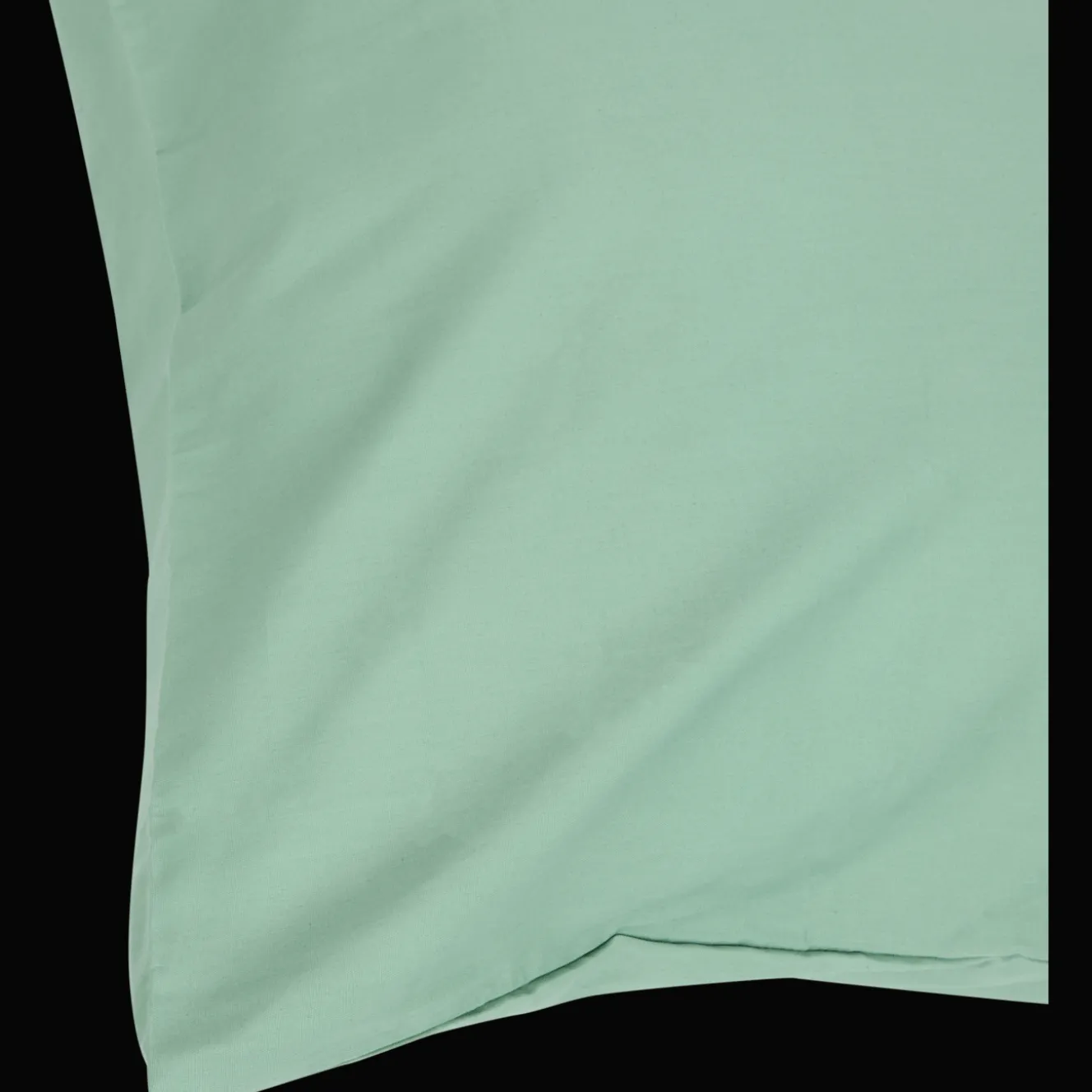 Literie*La Maison Rêve Taies d'oreiller en percale