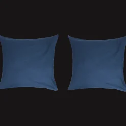Literie*La Maison Rêve Taies d'oreiller en percale