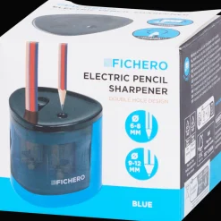 Accessoires De Bureau*Action Taille-crayon électrique