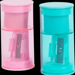 Accessoires De Bureau*Action Taille-crayons avec gomme