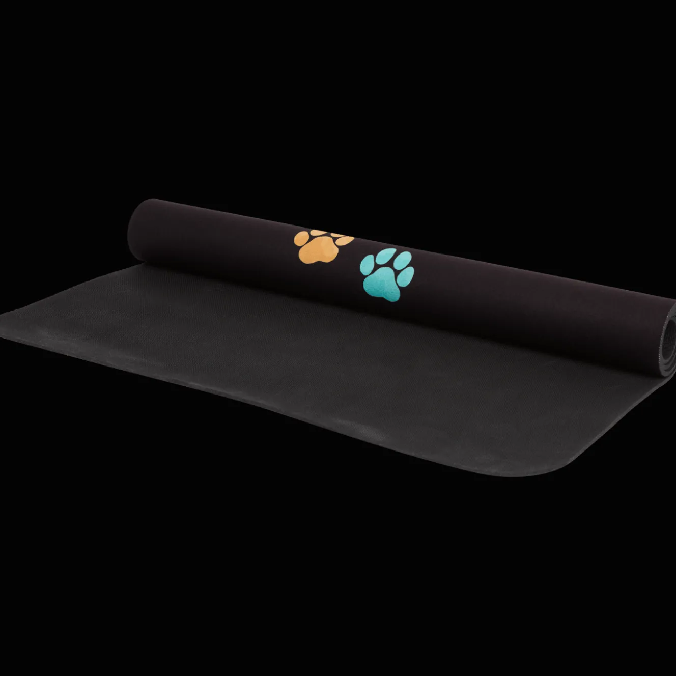 Soin*Action Tapis antidérapant pour animal