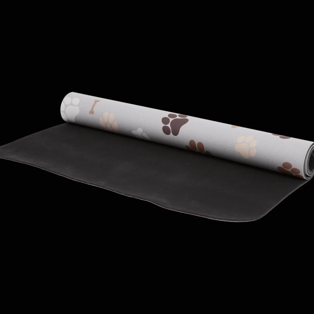 Soin*Action Tapis antidérapant pour animal