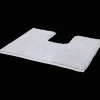 Salle De Bain*Action Tapis contour de WC