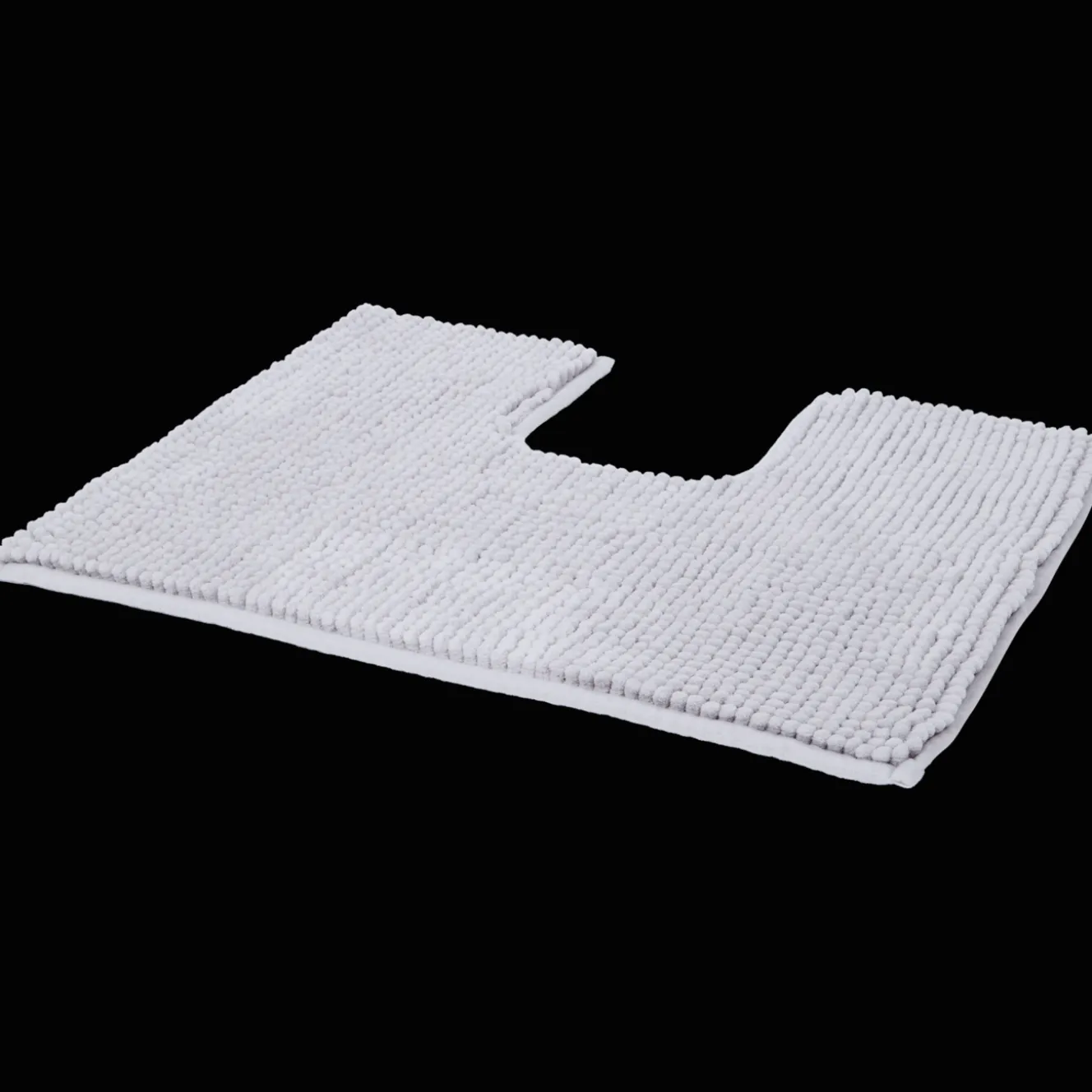 Salle De Bain*Action Tapis contour de WC