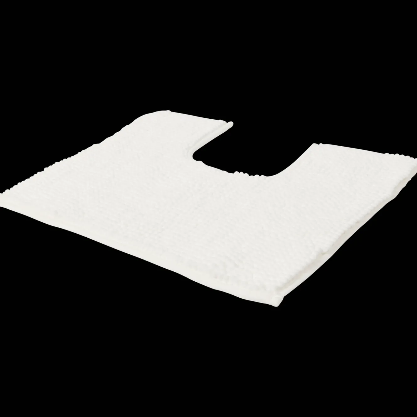 Salle De Bain*Action Tapis contour de WC