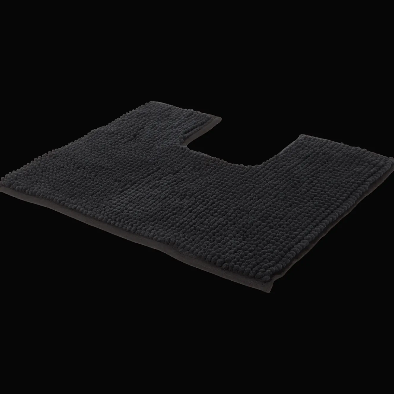 Salle De Bain*Action Tapis contour de WC