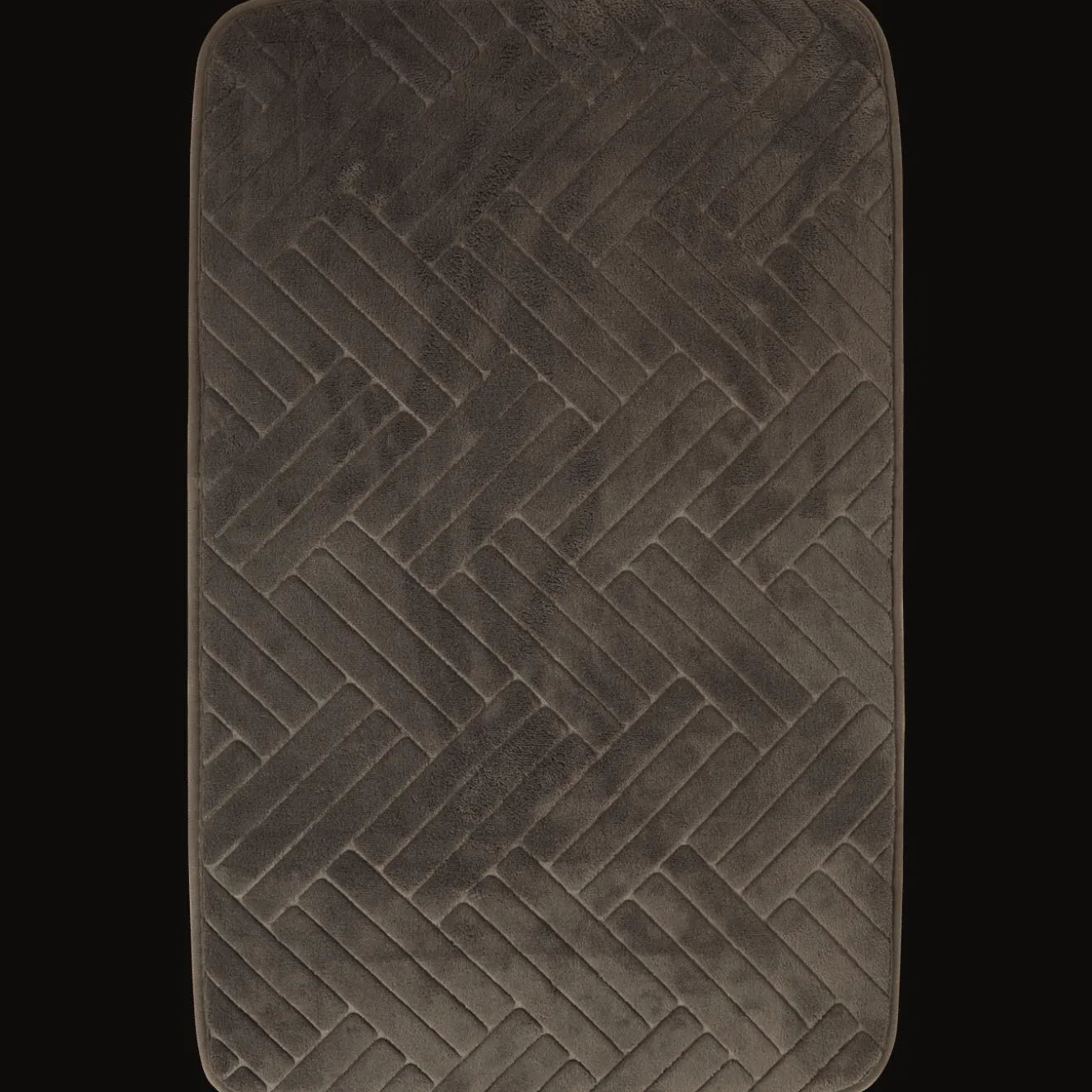 Salle De Bain*Action Tapis de bain