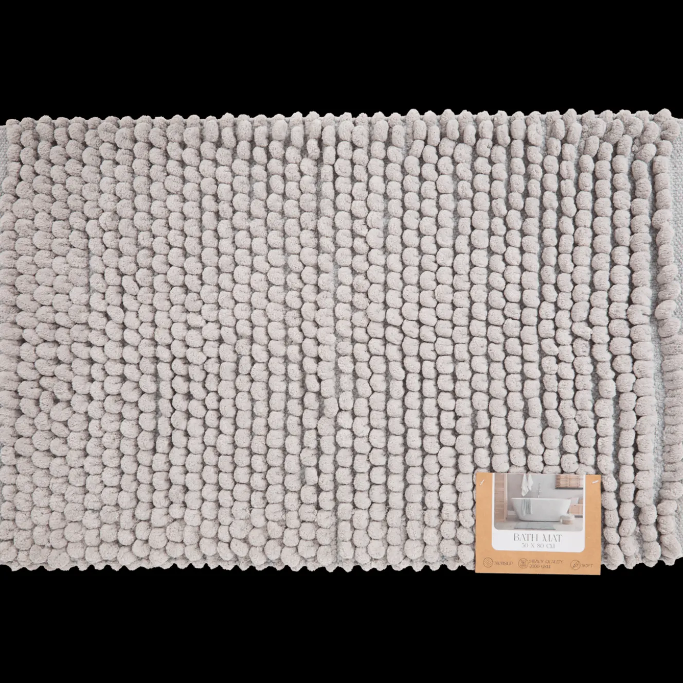 Accessoires Pour La Maison*Action Tapis de bain