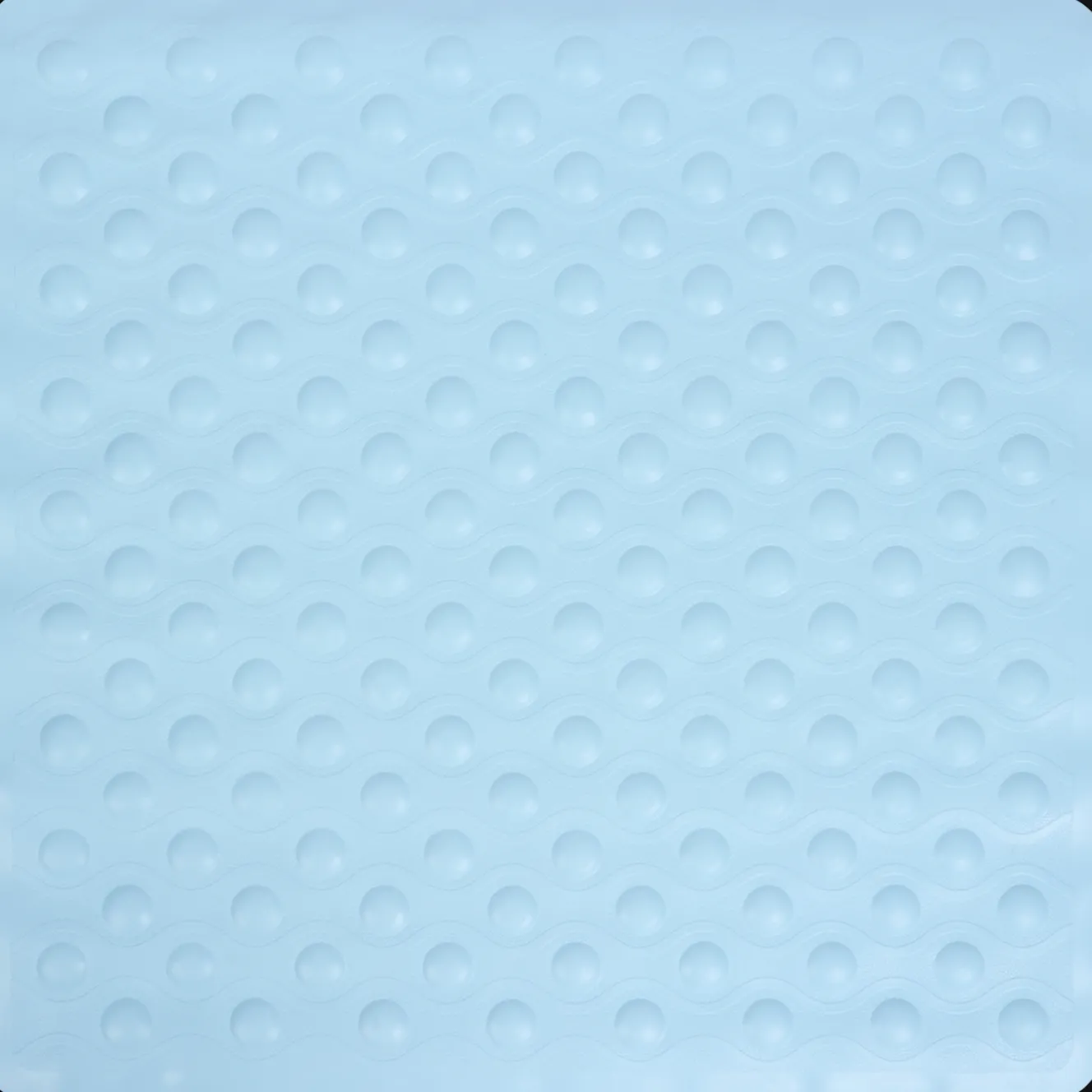 Accessoires Pour Salle De Bains Et Toilettes|Salle De Bain*Cascata Tapis de bain antidérapant