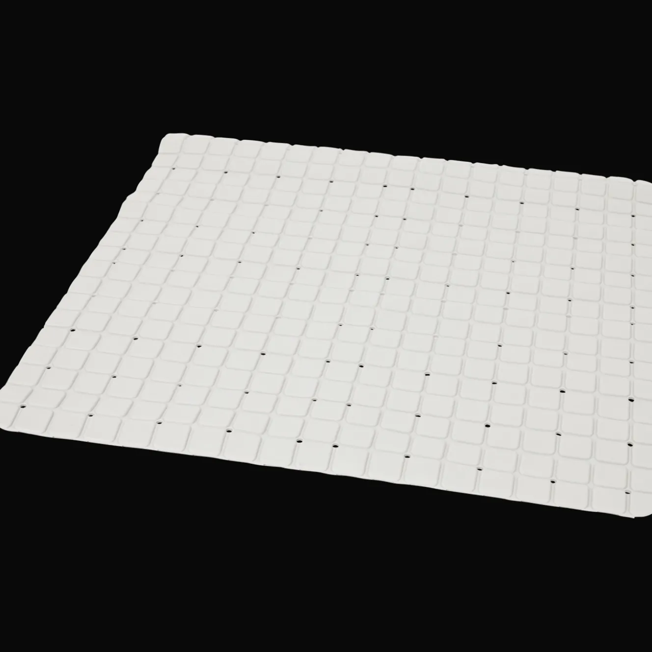 Salle De Bain*Action Tapis de bain antidérapant