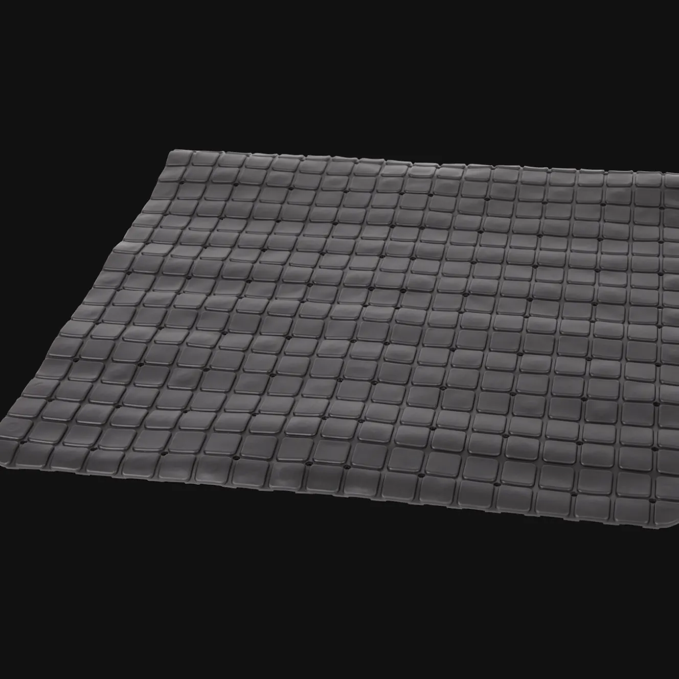 Salle De Bain*Action Tapis de bain antidérapant