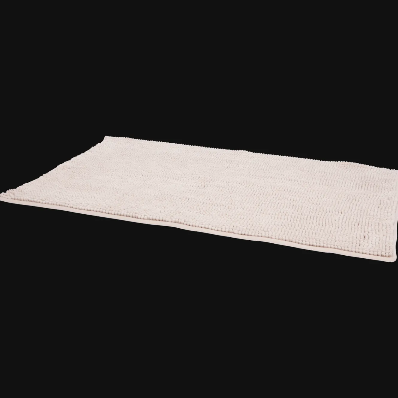 Accessoires Pour La Maison*Action Tapis de bain chenille