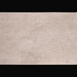 Accessoires Pour La Maison*Action Tapis de bain chenille