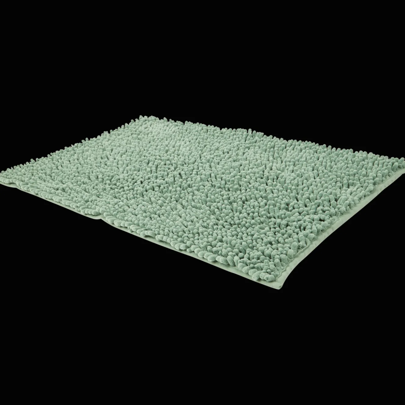 Salle De Bain*Action Tapis de bain chenille