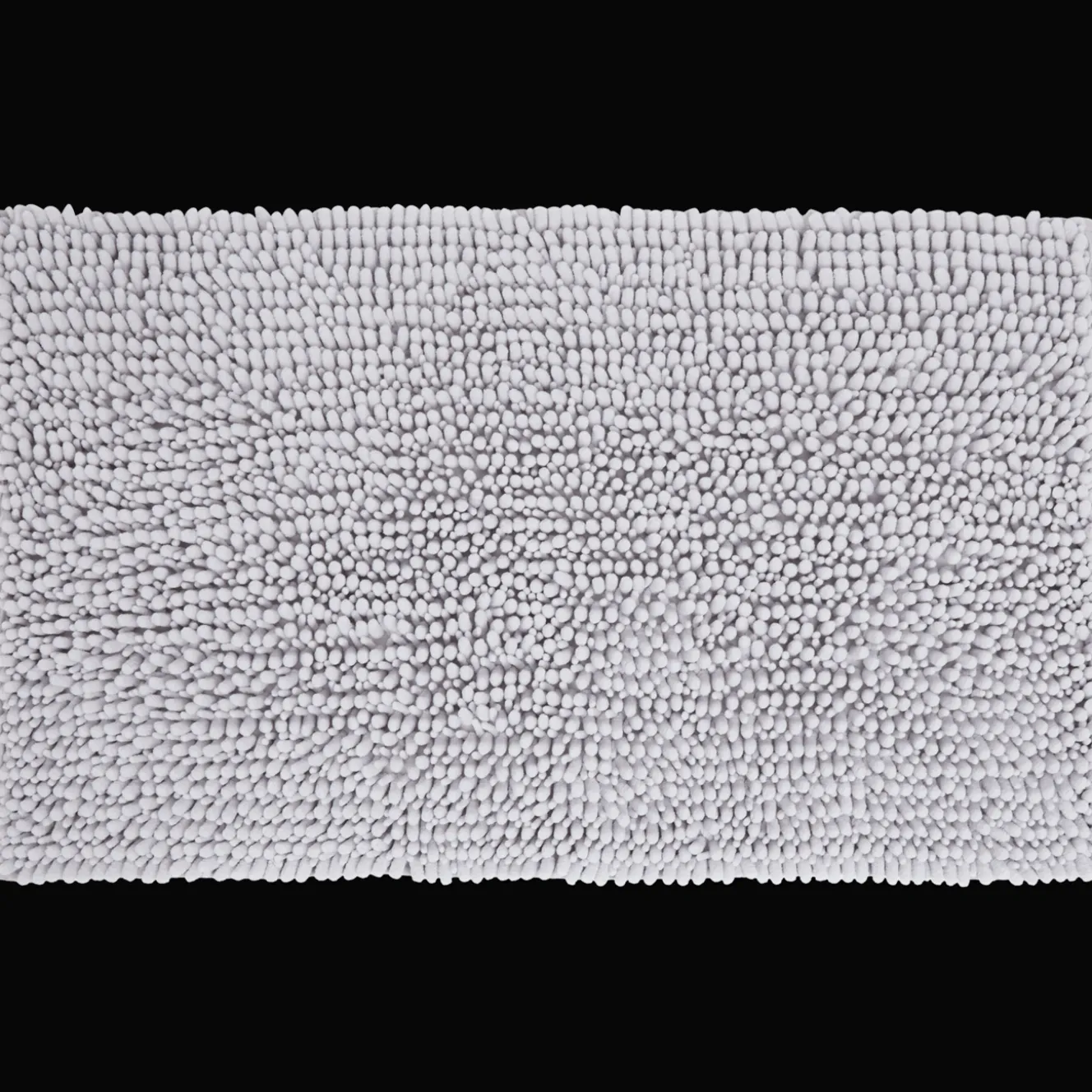 Salle De Bain*Action Tapis de bain chenille