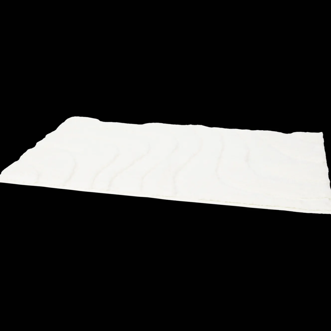 Salle De Bain*Action Tapis de bain chenille