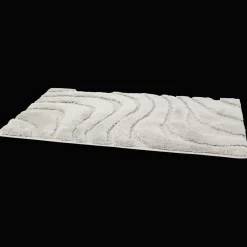 Salle De Bain*Action Tapis de bain chenille