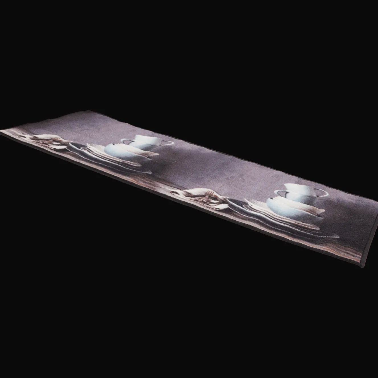 Accessoires Pour La Maison*Action Tapis de cuisine