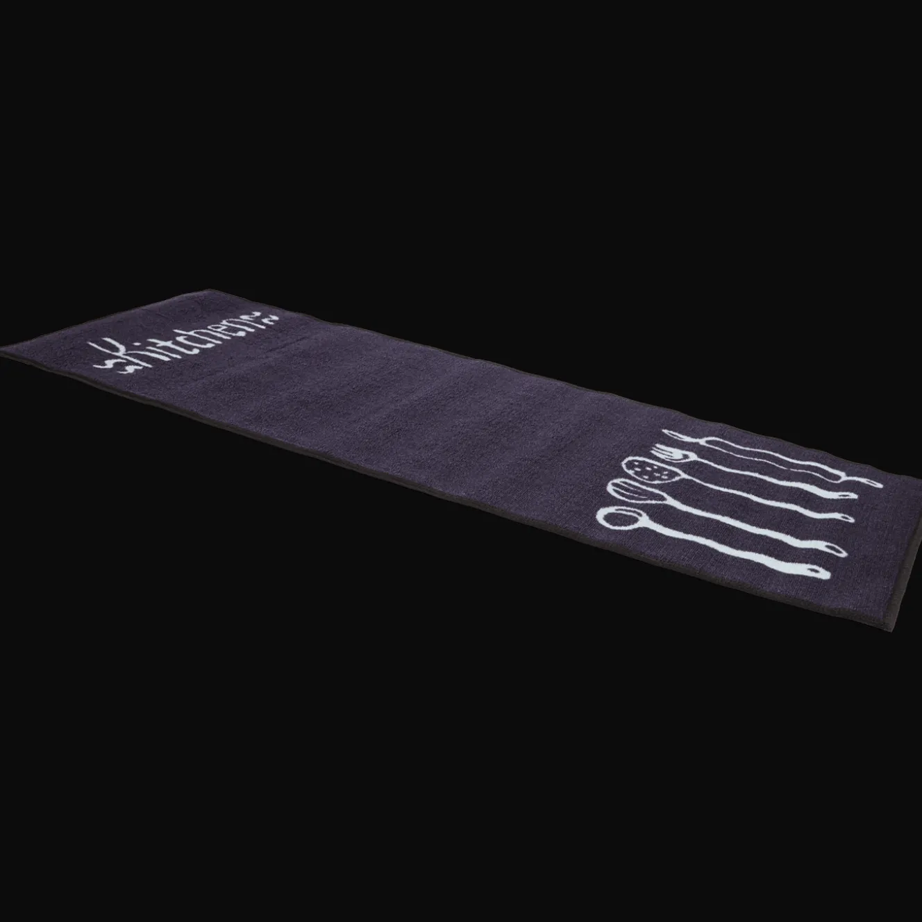 Accessoires Pour La Maison*Action Tapis de cuisine