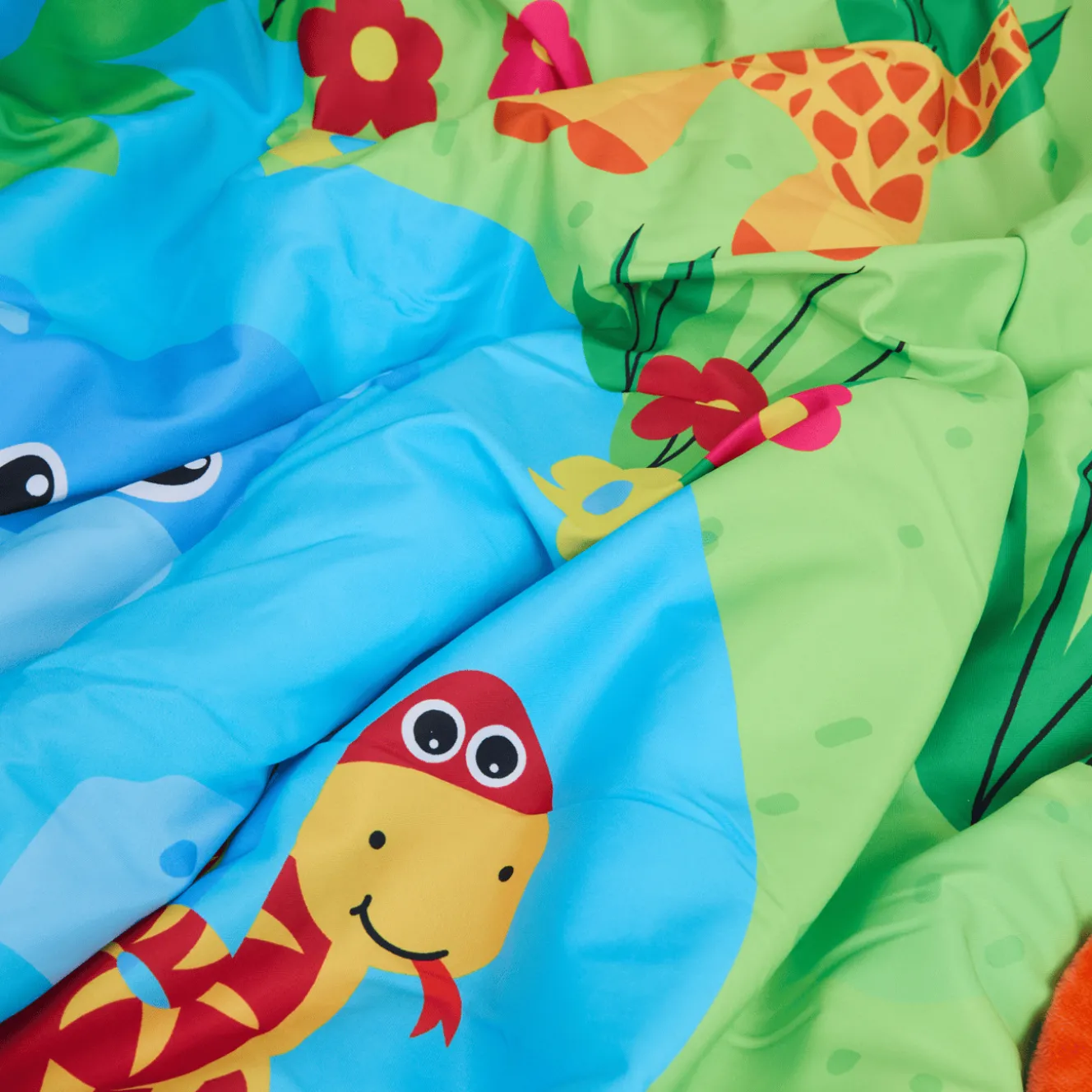 Jouets Pour Bébés*Action Tapis de jeu pour bébé