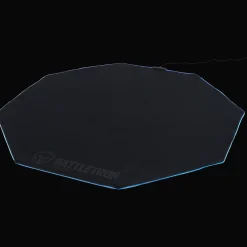 Gaming*Battletron Tapis de sol gamer