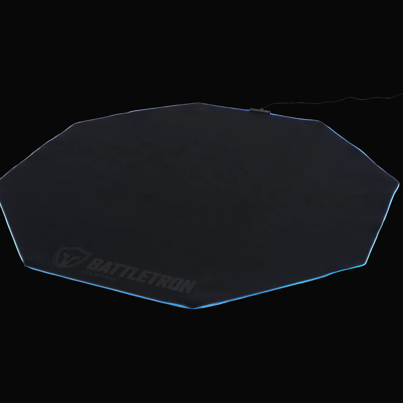 Gaming*Battletron Tapis de sol gamer