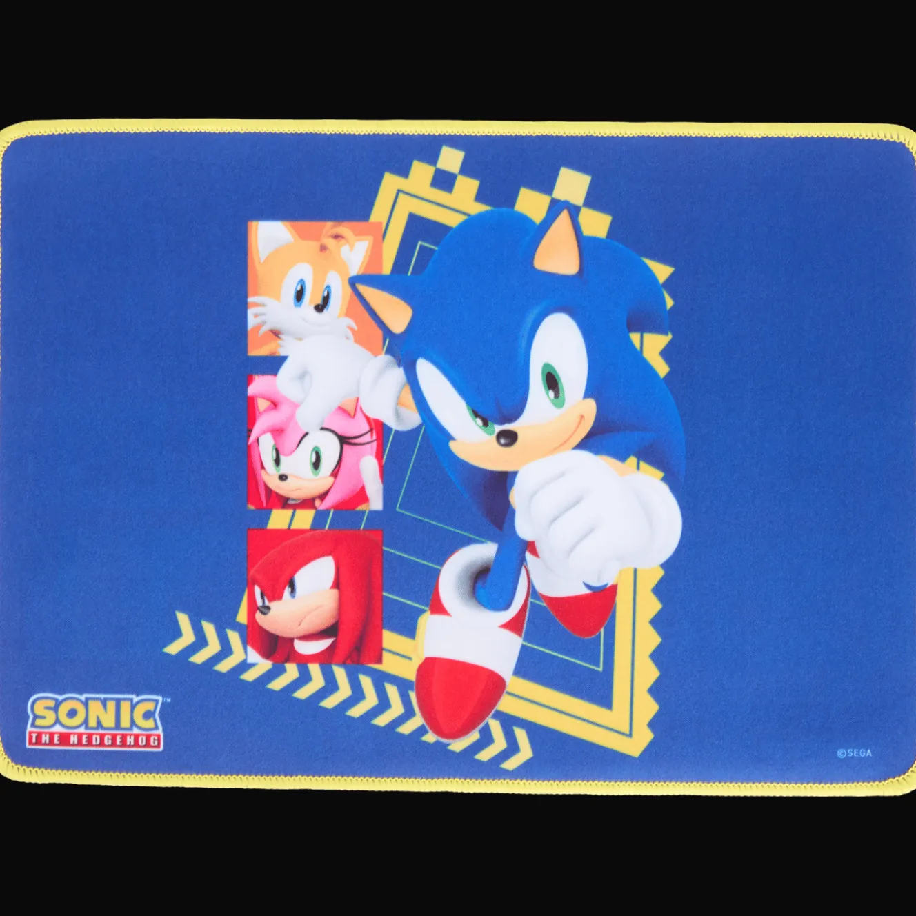 Accessoires Multimédia*Action Tapis de souris