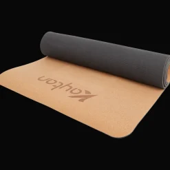 Tapis De Fitness Et Yoga*Kaytan Tapis de yoga en liège