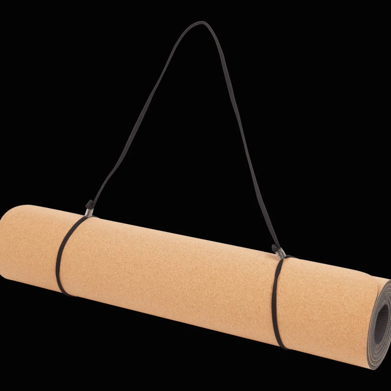 Tapis De Fitness Et Yoga*Kaytan Tapis de yoga en liège