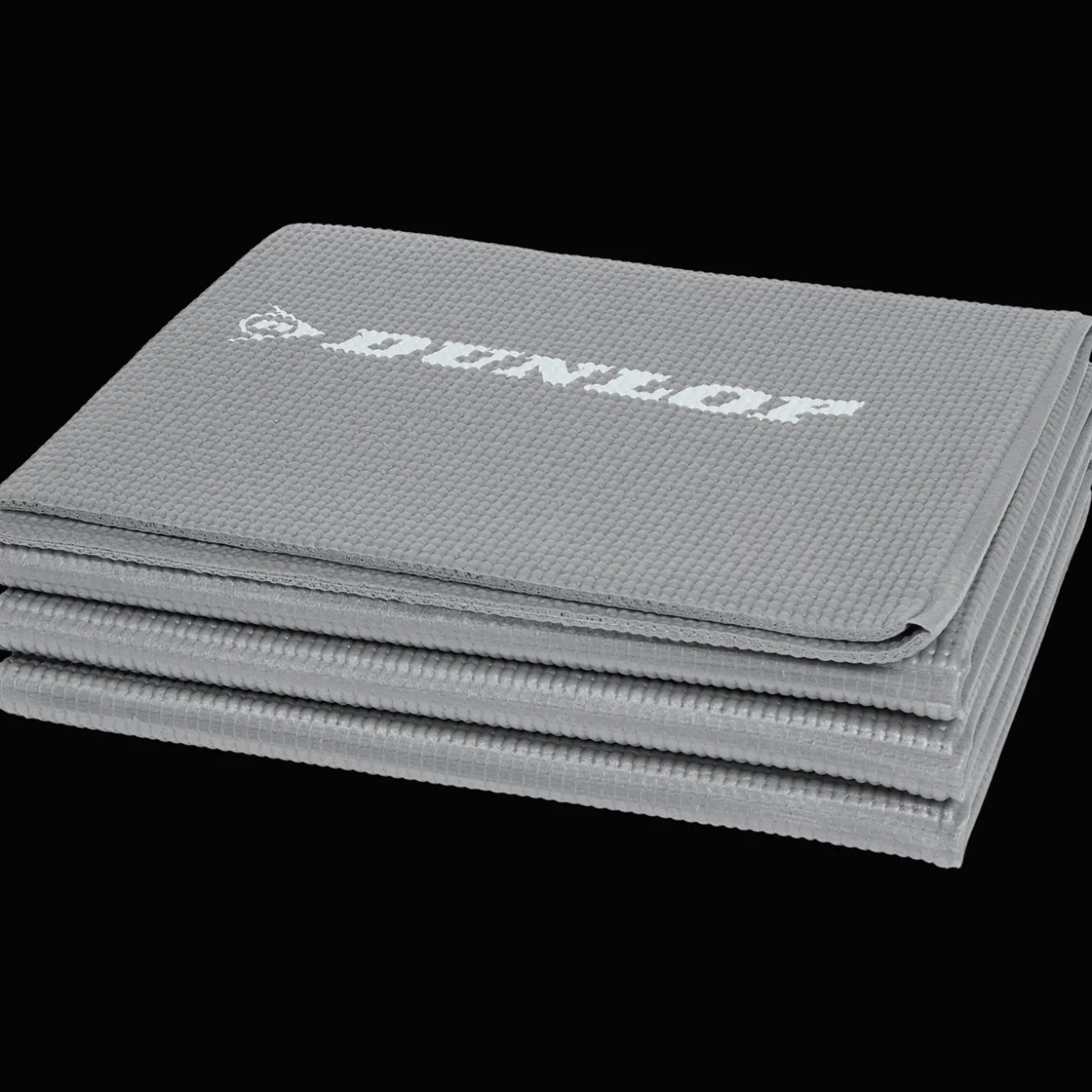 Tapis De Fitness Et Yoga*Dunlop Tapis de yoga et fitness