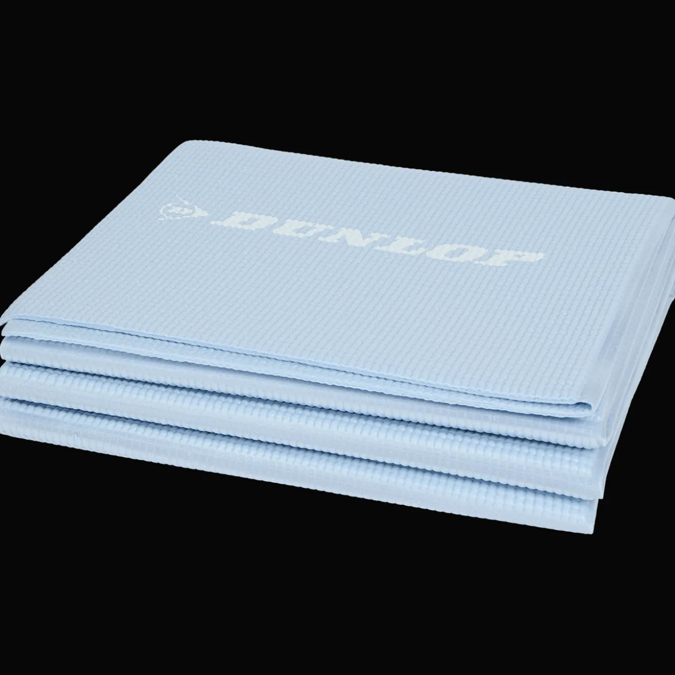 Tapis De Fitness Et Yoga*Dunlop Tapis de yoga et fitness