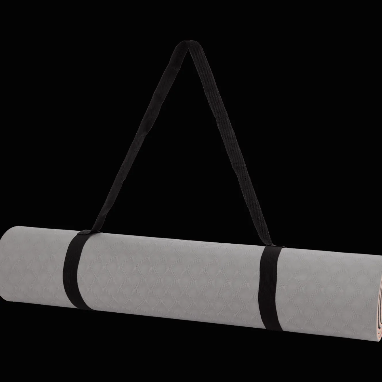 Tapis De Fitness Et Yoga*Kaytan Tapis de yoga